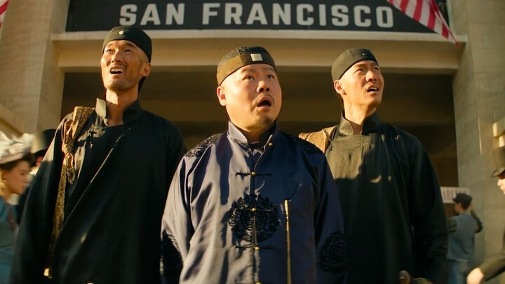 "After the Blue Battle non-event, watching this movie clip again is just insane!"