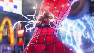 Spider-Man ที่สอดคล้องกับต้นฉบับมากที่สุด เขาสร้างเครื่องยิงใยแมงมุมขึ้นมาเอง การเคลื่อนไหวก็เท่มาก!