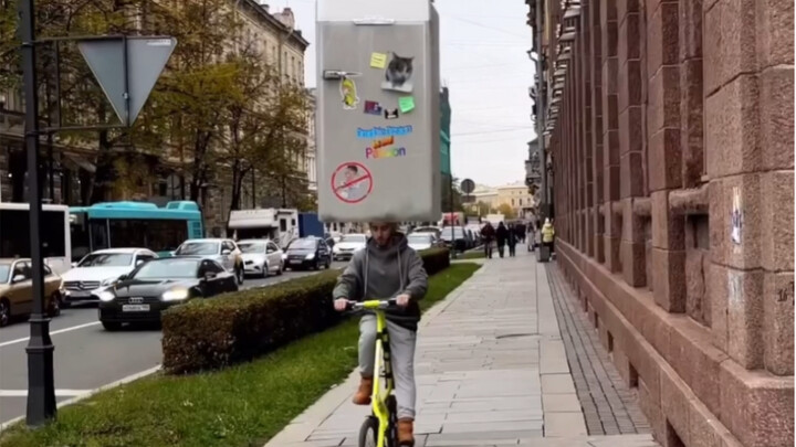 Free America, happy every day!