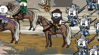 Episode 22: The Sun, Moon, Mountains and Rivers Will Last Forever, and the Qin Empire Will Last Fore