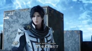 shrounding the heavens eps 48