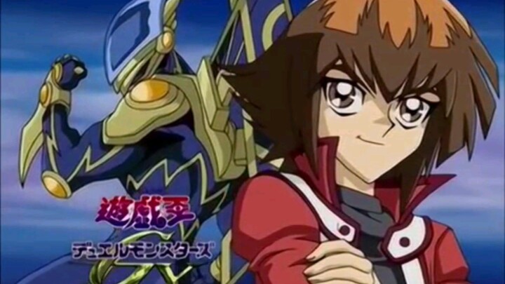 ยูกิโอ เกมกลคนอัจฉริยะ GX ปี1 ตอนที่3