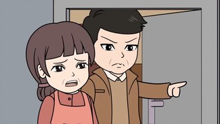 "Aku Sadar Aku Bisa Memprediksi Masa Depan" Episode 35丨Kamu dan Jiajia sudah bercerai. Kenapa kamu m