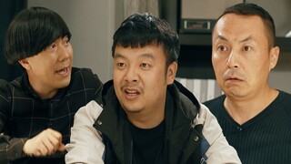 陈翔六点半：这游戏，有点废朋友