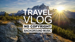 Ikson - Rays (Vlog No Copyright Music) (Travel Vlog Background Music) Free To Use Vlog Music