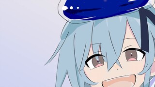 [Ark/Revised] Shuiyue's Idol Declaration [Preview]