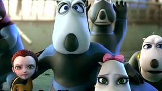 Apakah semua tawa itu didukung oleh lelucon yang vulgar? Apakah film Backkom Bear merusak masa kecil