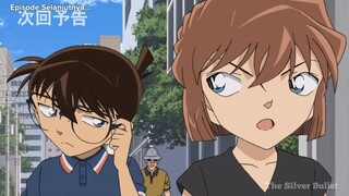 Detective Conan episode 1132/1190 preview Tayang 17 Agustus 2024