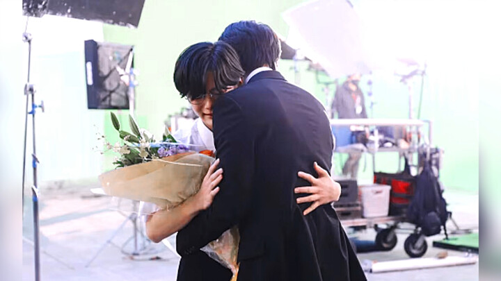 “คนอายุน้อยวุ่นวายปั่นป่วน ส่วนคนอายุมากกว่ากลับจัดการได้อย่างคล่องตัว”