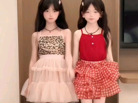 Dancing with this sis is just so much fun!