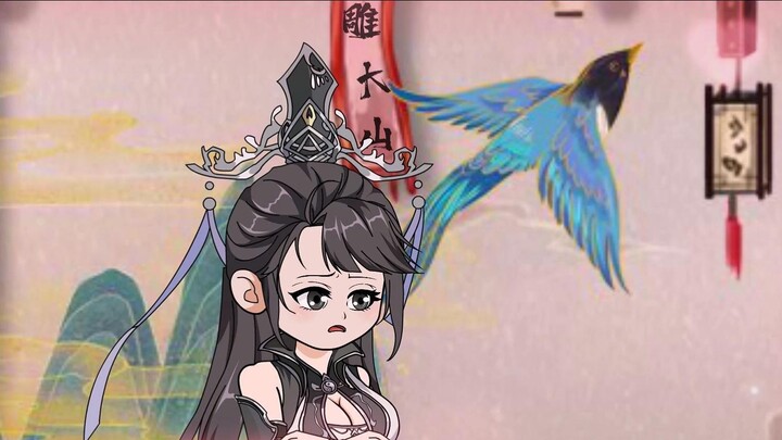 ตอนที่ 7 - เผชิญหน้าการปล้น