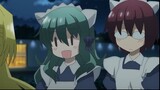 Dù Sao Cũng Dễ Thương Phần 2 END - Review Anime Tonikaku Kawaii | Tóm tắt 1