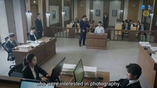 Your Honor Episode 2 🇰🇷 Eng Sub Full Ep.