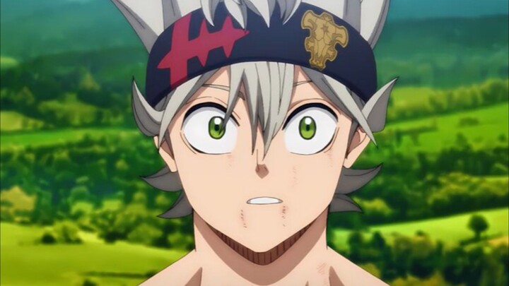 Black Clover Season 2 Sub Indo
