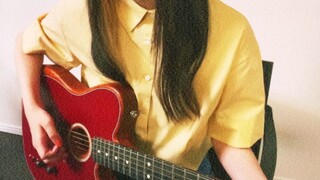 นักร้องนำของ YOASOBI อิกุระ คัฟเวอร์เพลง NewJeans Ditto!
