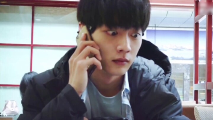 [Hot Sale] มารู้จักแฟนคลับเมียกันเถอะ - ตอนที่ 7 [Original Story] [Xiao Zhan x Dilireba]
