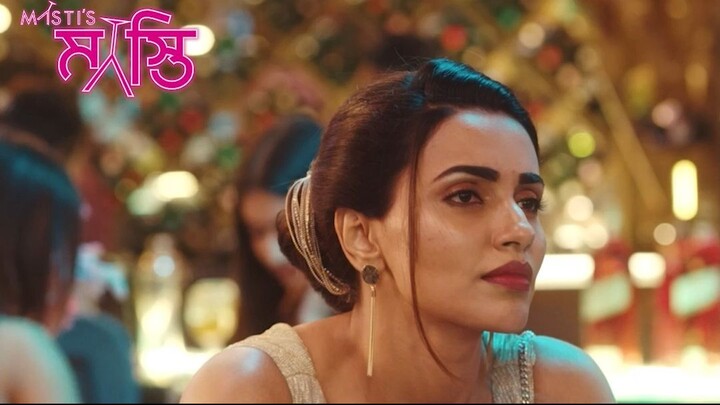 এই জন্যই মেয়েদের প্রতি বেশি আসক্ত হতে নেই | Masti's (Bangla Dubbed) | Telugu Romantic Web Series