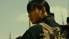 KINGDOM 3 : Unmei no Honō Live Action ||| キングダム 運命の炎