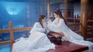 那个年代没有美颜没有滤镜，美的是那么颠倒众生，风华绝代