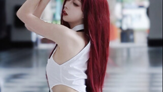 exid-ddd هذه الأغنية بمستوى شيطانة ساحرة