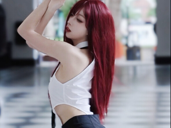 exid-ddd bài này còn đỉnh hơn cả cấp độ ma mị