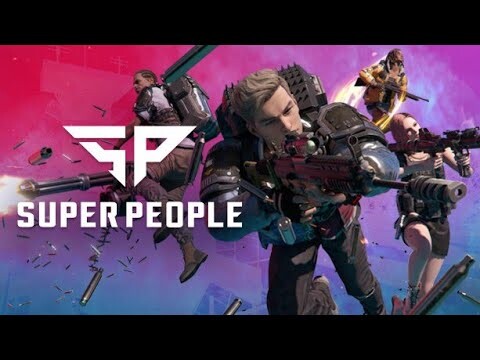 SUPER PEOPLE BEST Highlights & FUNNY Moments
