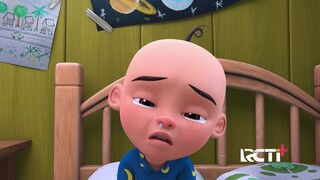 Upin & Ipin : Musim 15 Misteri Tadika Mesra Part 12 | Kompilasi Upin Ipin 2021