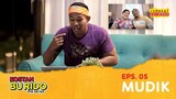 Kostan Bu Rido - Episode 5 'Mudik'