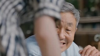 六十多岁了还怕亲哥？二女儿：爸爸我懂，咱们都是老二。"秦海璐 "杜源 "程煜 "
