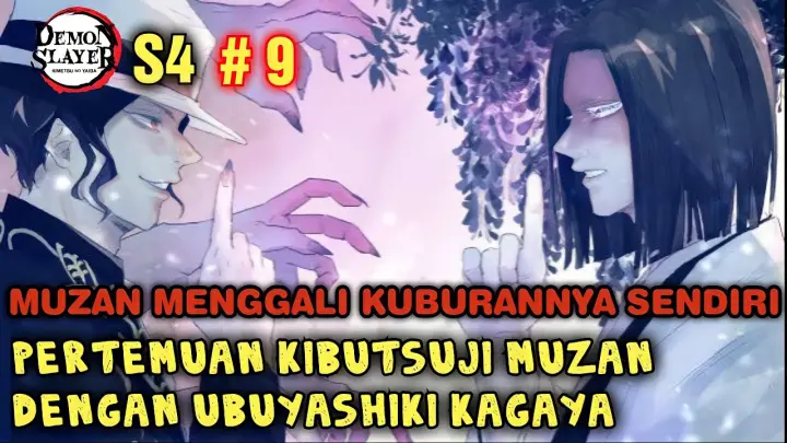 Kimetsu No Yaiba SEASON 4 ‼️ Manga Chapter 136 || Demon Slayer