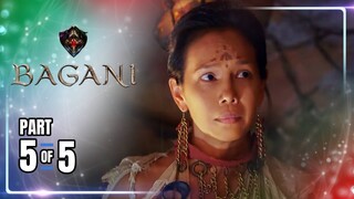 Bagani | Episode 98 (5/5) | April 26, 2024