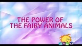 Winx Club 7x26 - The Power of the Fairy Animals (Tamil - Chutti TV)