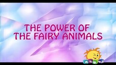 Winx Club 7x26 - The Power of the Fairy Animals (Tamil - Chutti TV)
