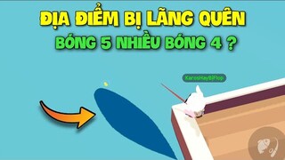 Play Together | Chuyến Đi Câu Ở Con Thuyền Bị Lãng Quên | Bóng 5 Xuất Hiện Nhanh Hơn Cả Bóng 4