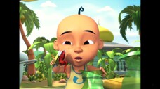 Upin dan Ipin - Ramadhan Kembali Lagi | Musim 04 Eps 03 Part 06