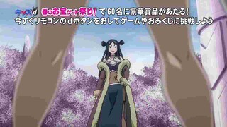 Hội pháp sư fairy tail tập 230 thuyết minh