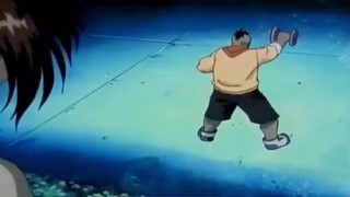 Flame of Recca Epiaode 29 Tagalog Dub