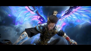 Perfect World Episode 148 Preview |【完美世界】第148话 预告 1080P