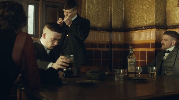 Tôi đã bị sốc ba lần chỉ trong vài phút!!!