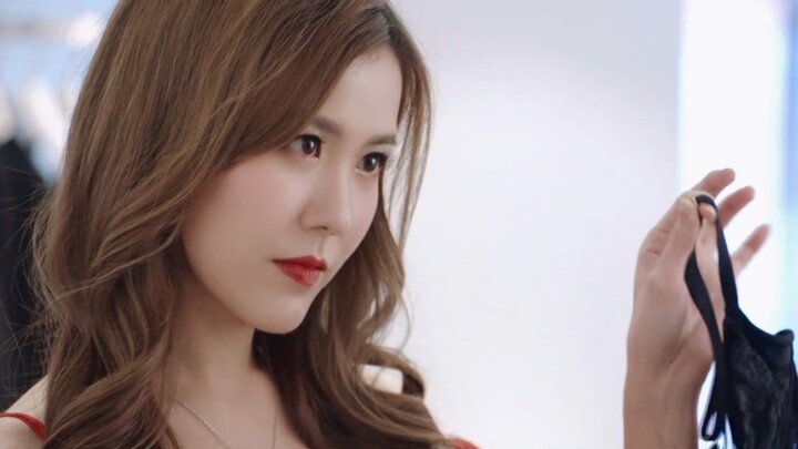 Film|"Sinister Beings"|Beautiful But Evil Moon Lau