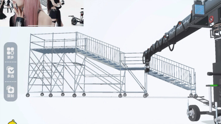 Whiplash Map Building Process