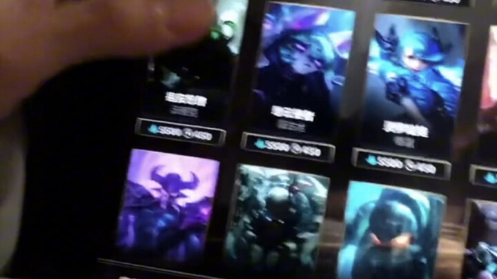 【Honor of Kings – Raja Berantakan】Video terbaru sudah tayang, dukung dengan follow!