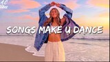Summer songs to dance  Best songs that make you dance HD