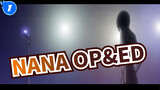 Tổng hợp Mở đầu & Kết thúc Anime Nhật Bản "NANA"_1