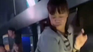 As long as the money is in place, the aunt becomes a hot girl