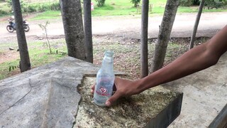 Commercial Vitamilk