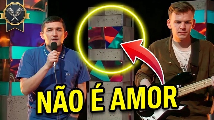 TODO BRASILEIRO errou a letra (e o significado vai te chocar)
