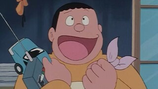 Doraemon in Hindi season 1 episode 44