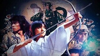 Legend Of Eight Samurai (1983) 8 ลูกแก้ว อภินิหาร