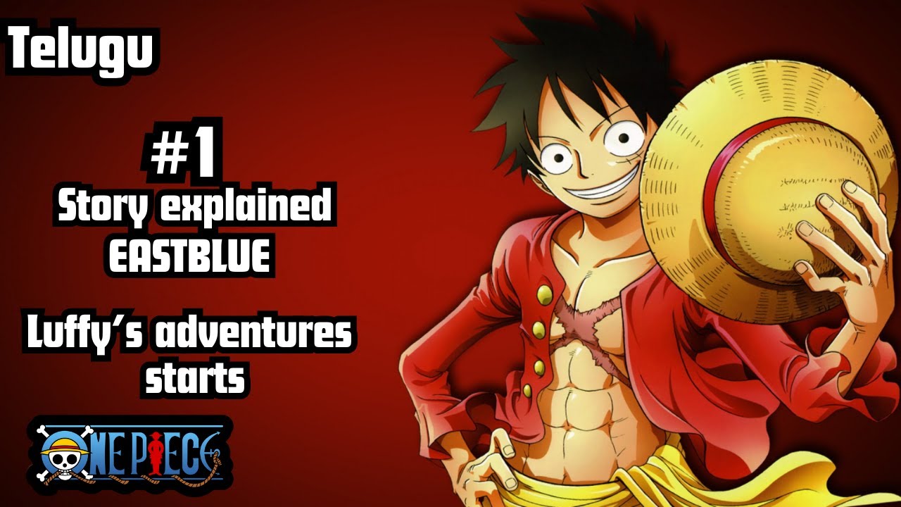 ONE PIECE VICTORY : EPISODE 1-1000 - BiliBili